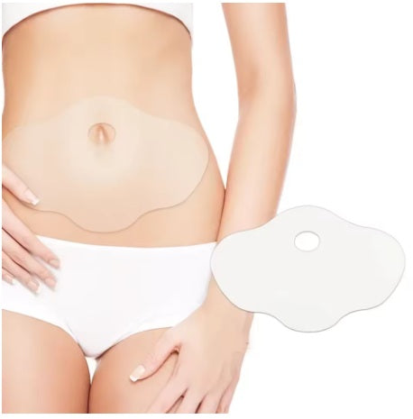 PARCHES REDUCTORES - MQ SLIMMING PACH™