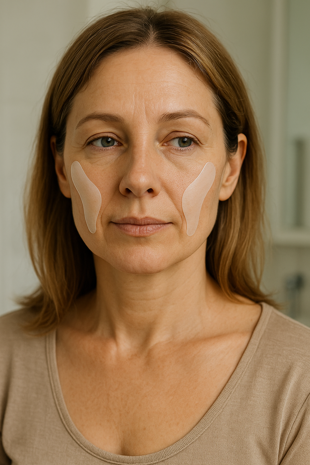 Parches antiarrugas  – Rejuvenece tu piel sin riesgos — COREAN MARI™