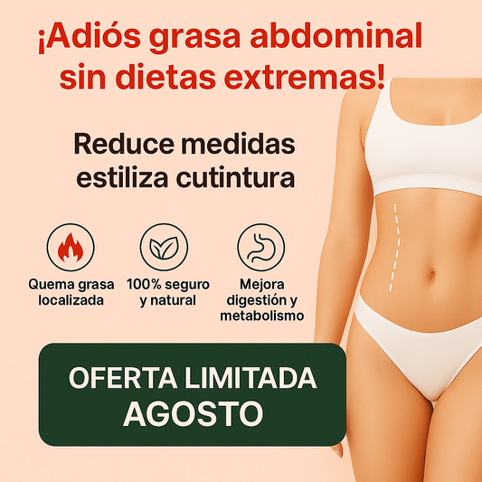 PARCHES REDUCTORES - MQ SLIMMING PACH™