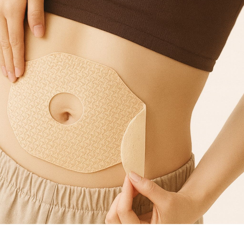 PARCHES REDUCTORES - MQ SLIMMING PACH™