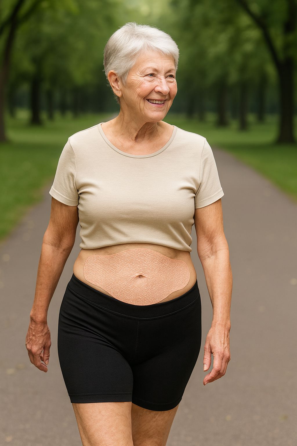 PARCHES REDUCTORES - MQ SLIMMING PACH™